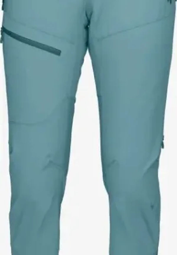 Women's Fjørå Flex1 Pants (2021)