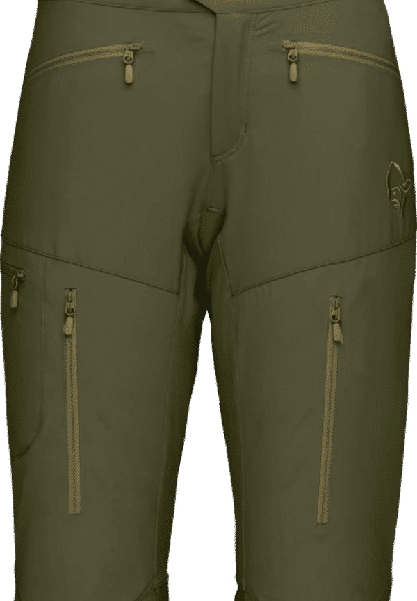 Women's Fjørå Flex1 Shorts (2021)