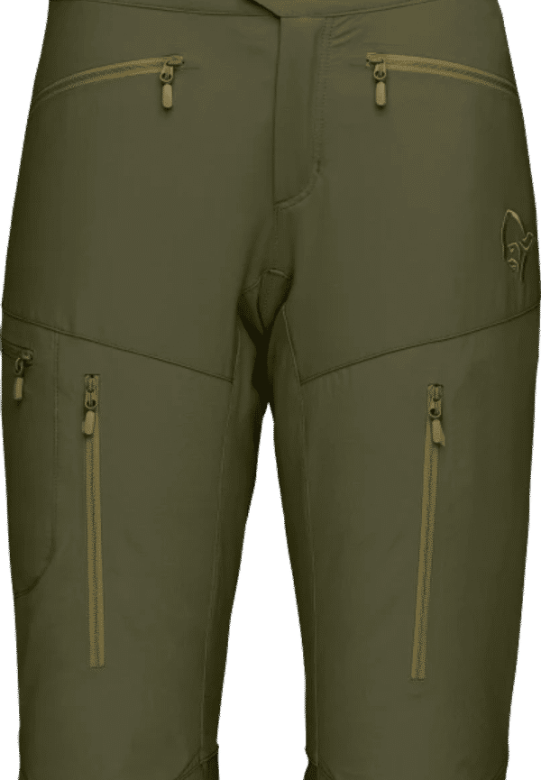 Women's Fjørå Flex1 Shorts