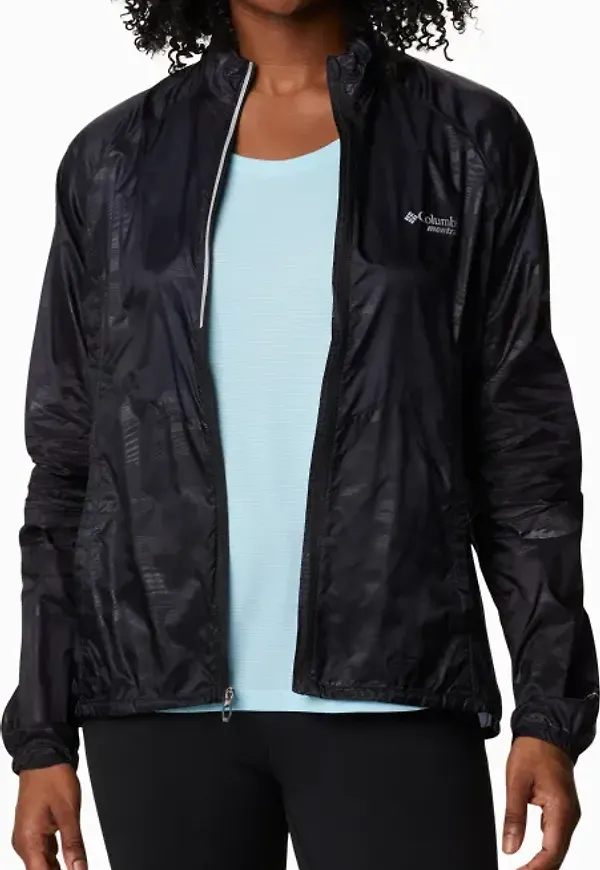 Women's Fkt II Lightweight Jacket