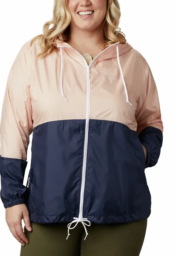Women's Flash Forward Windbreaker