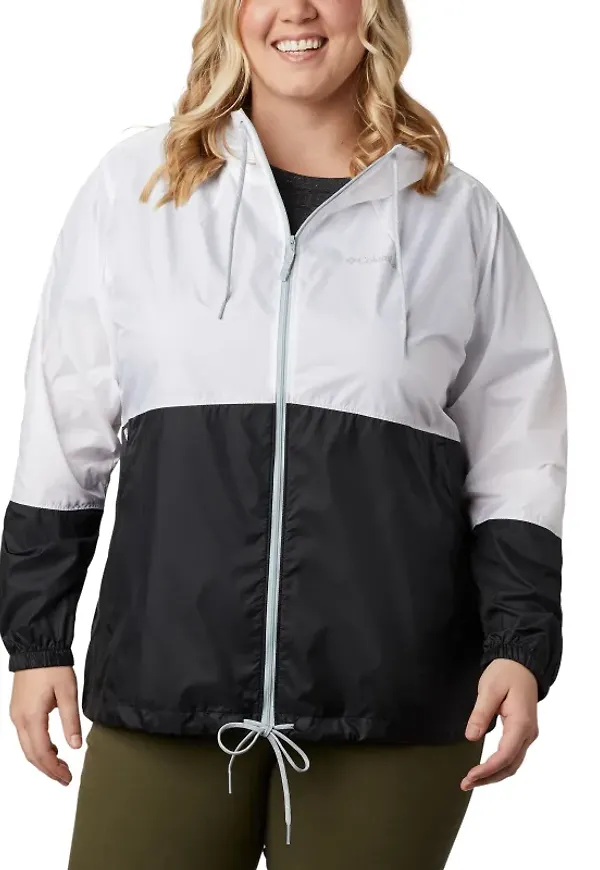 Women's Flash Forward Windbreaker
