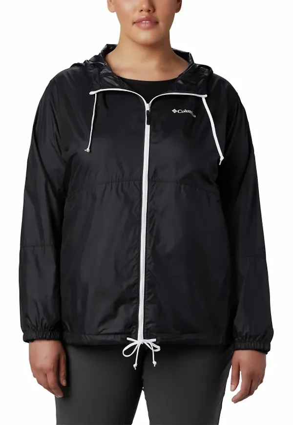 Women's Flash Forward Windbreaker