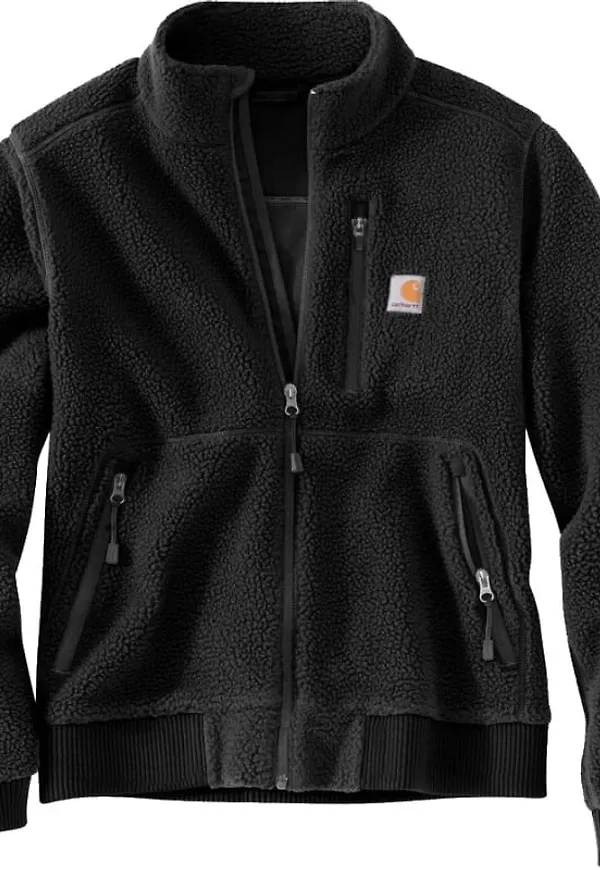 Women's Fleece Jacket