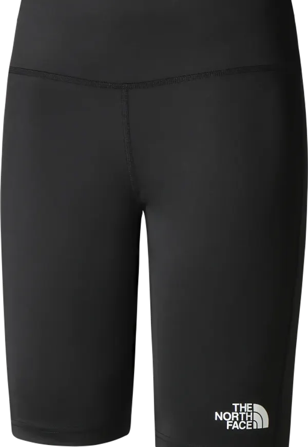 Women's Flex Tight Shorts