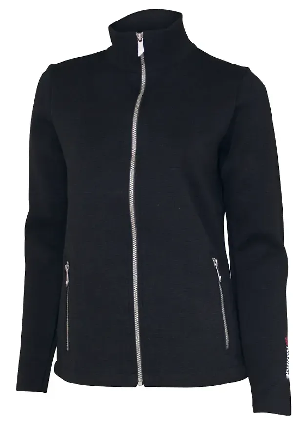 Women's Flisan Full Zip