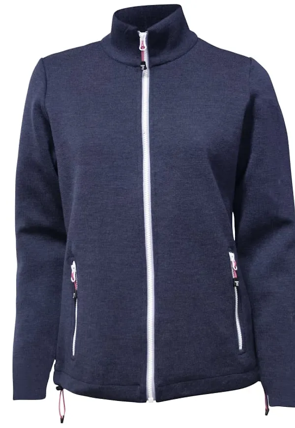 Women's Flisan Full Zip