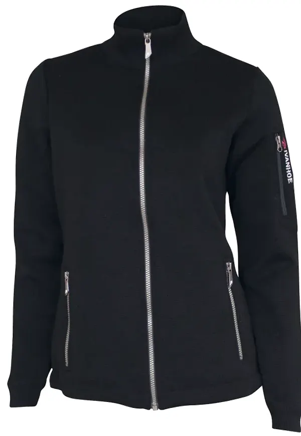 Women's Flisan Windbreaker