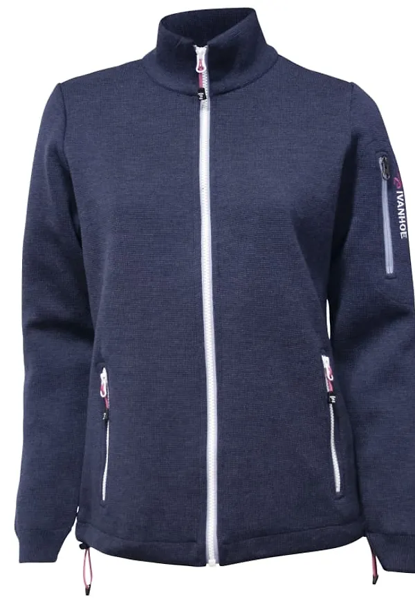 Women's Flisan Windbreaker