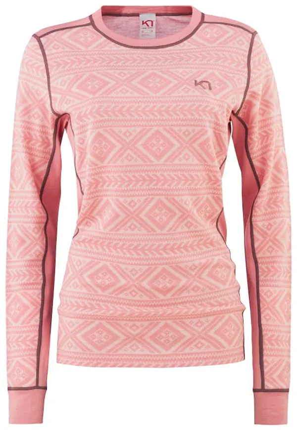 Women's Floke LS