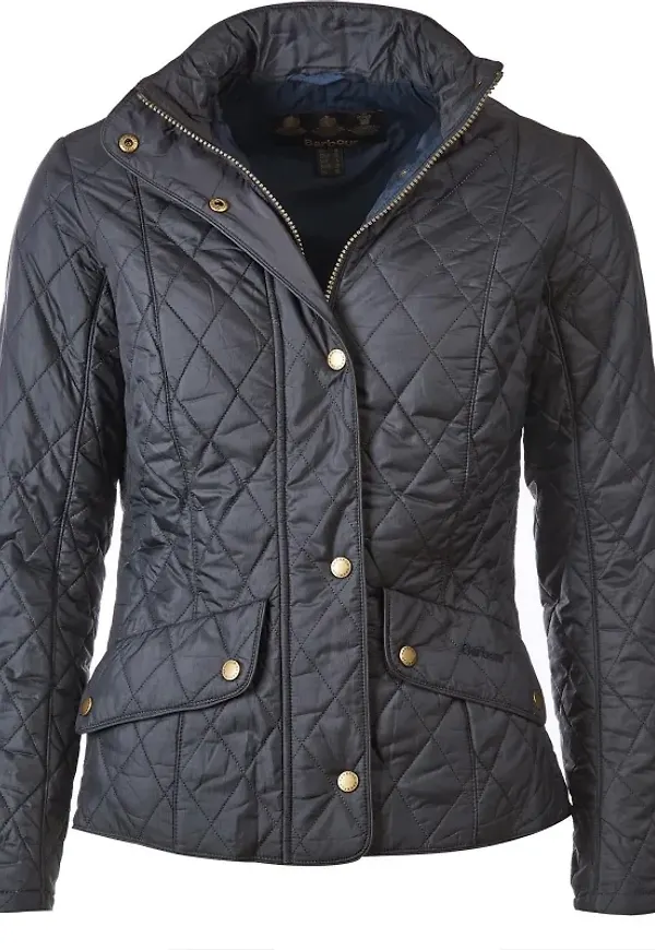 Women's Flyweight Cavalry Jacket
