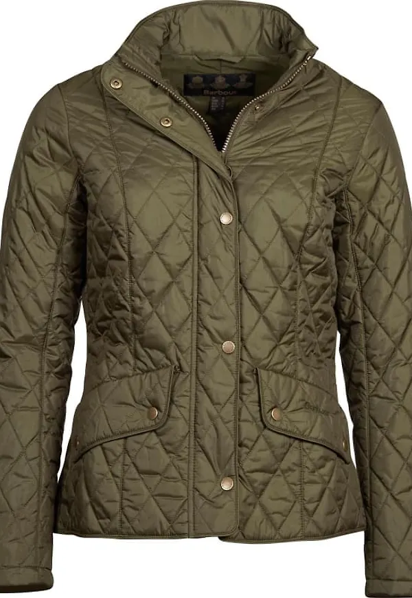 Women's Flyweight Cavalry Jacket