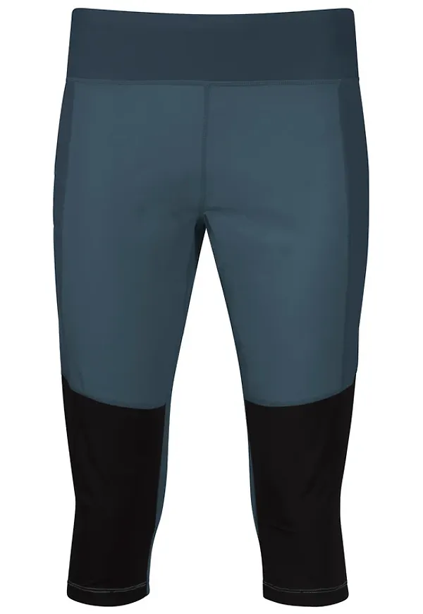 Women's Fløyen V2 3/4 Pants