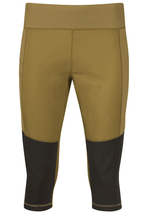 Women's Fløyen V2 3/4 Pants