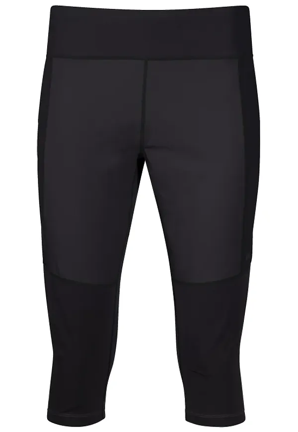 Women's Fløyen V2 3/4 Pants