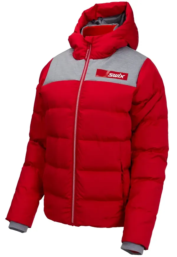 Women's Focus Down Jacket