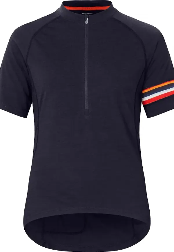 Women's Force Merino Jersey