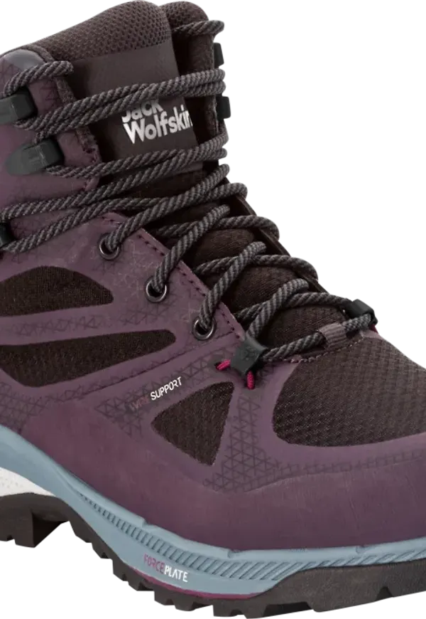 Women's Force Striker Texapore Mid