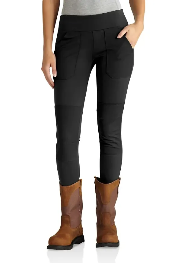 Women's Force Utility Legging