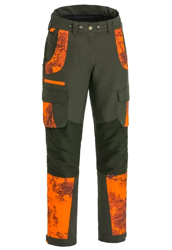 Women's Forest Camou Trousers