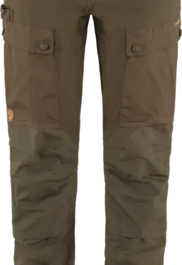 Women's Forest Hybrid Trousers