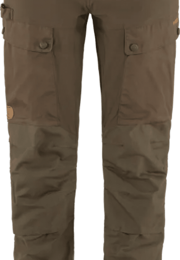 Women's Forest Hybrid Trousers