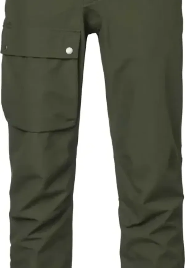 Women's Fractus Rain Pants