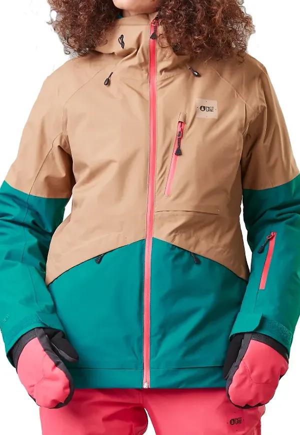 Women's Fresya Jacket