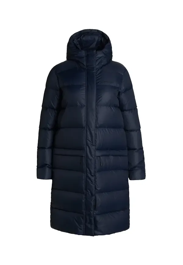 Women's Frost Down Coat
