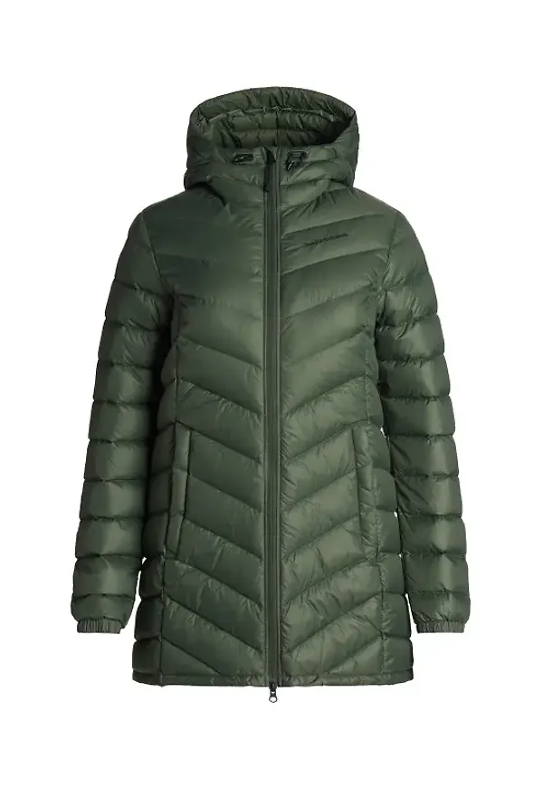 Women's Frost Down Parka