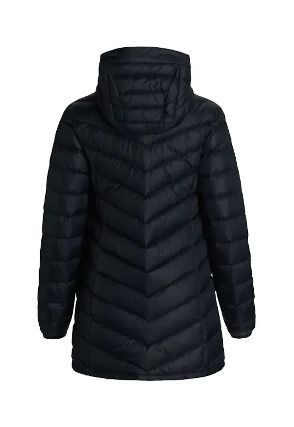 Women's Frost Down Parka