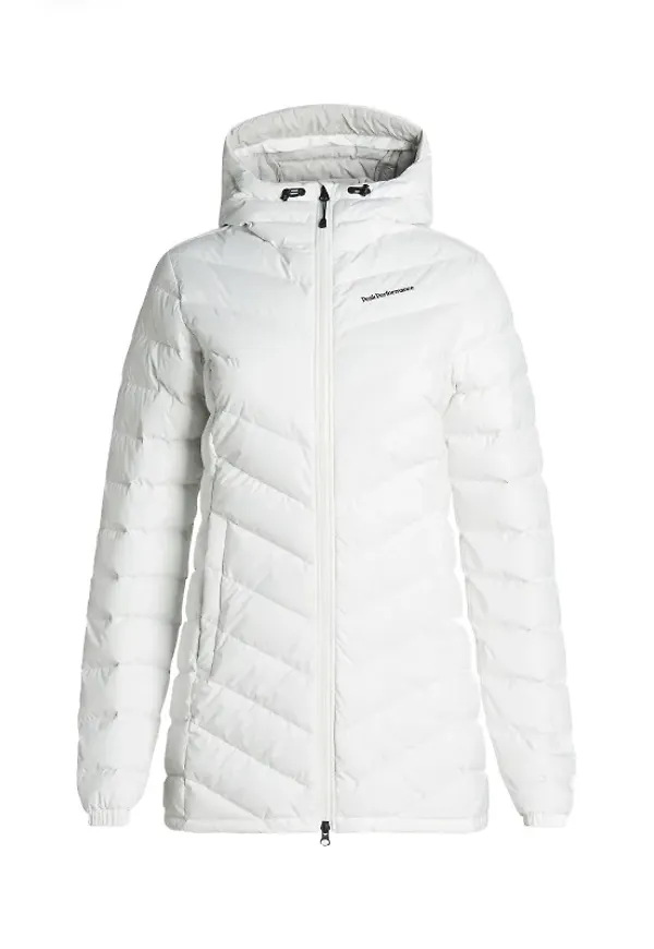 Women's Frost Down Parka