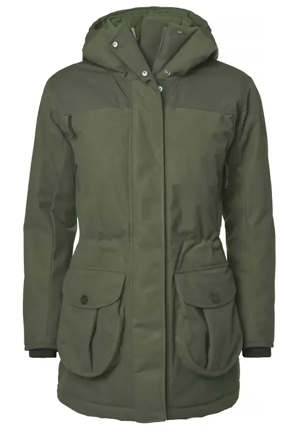 Women's Frost Jacket