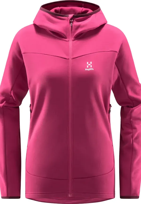 Women's Frost Mid Hood