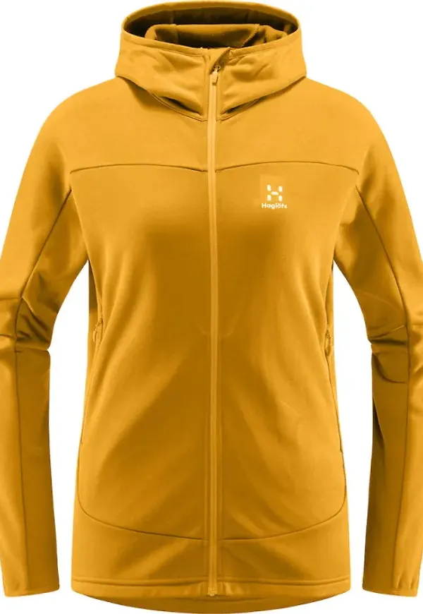 Women's Frost Mid Hood
