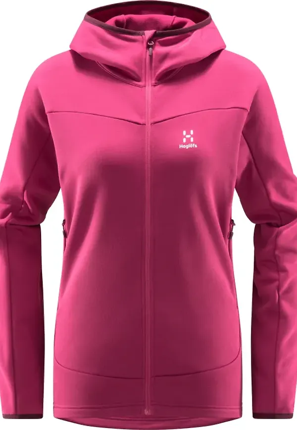 Women's Frost Mid Hood (2022)