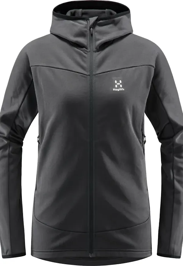 Women's Frost Mid Hood