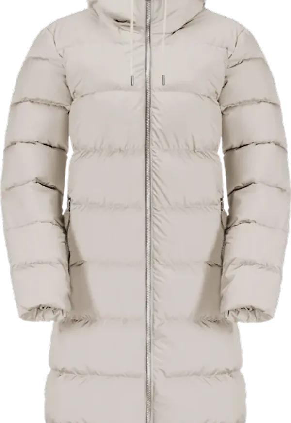 Women's Frozen Palace Coat