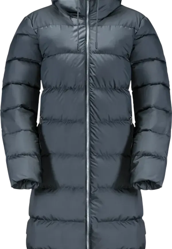 Women's Frozen Palace Coat