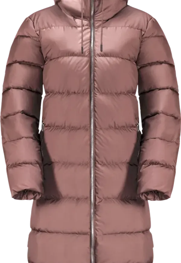 Women's Frozen Palace Coat