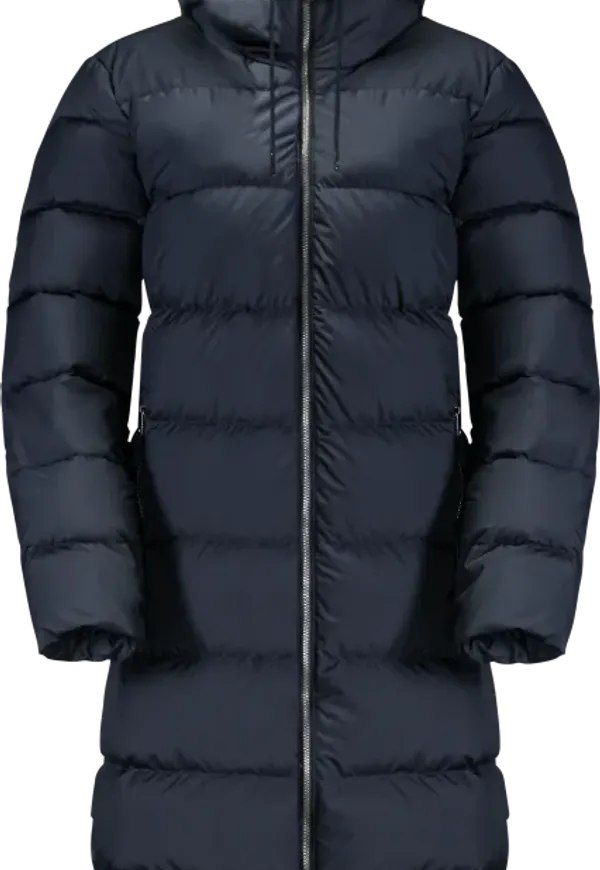 Women's Frozen Palace Coat