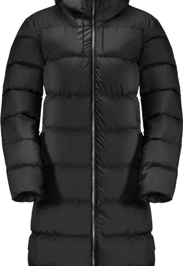 Women's Frozen Palace Coat