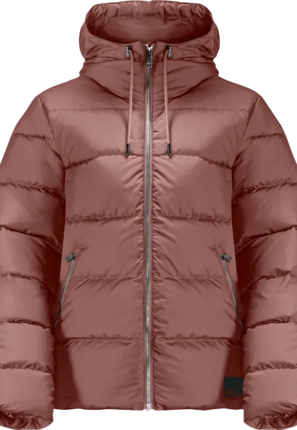 Women's Frozen Palace Jacket