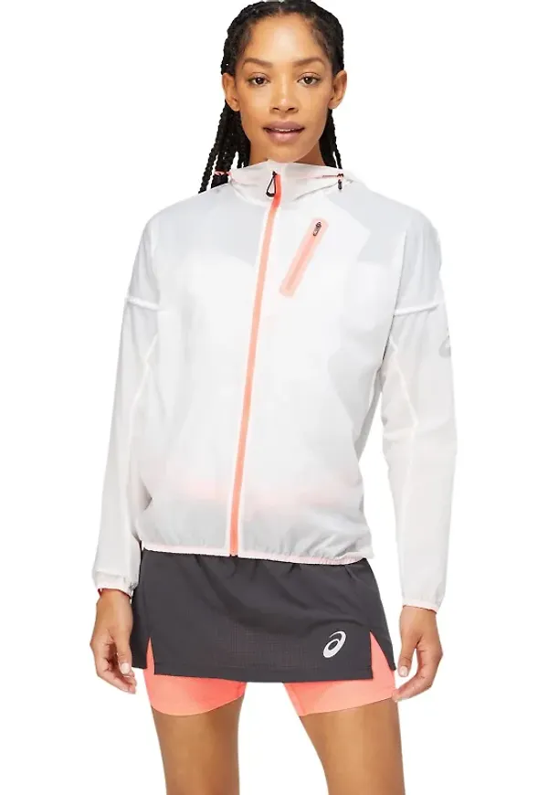 Women's Fujitrail Jacket