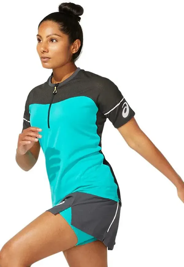 Women's Fujitrail Top