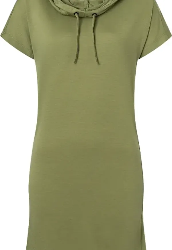 Women's Funnel Dress