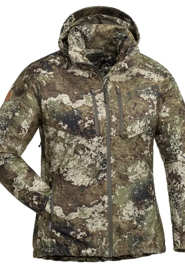 Women's Furudal/Retriever Active Camou Jacket