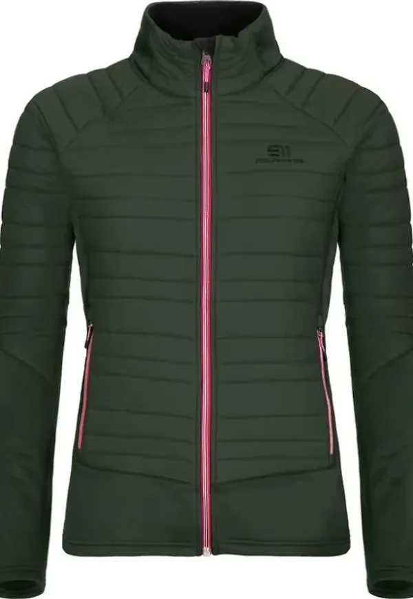 Women's Fusion Stretch Jacket