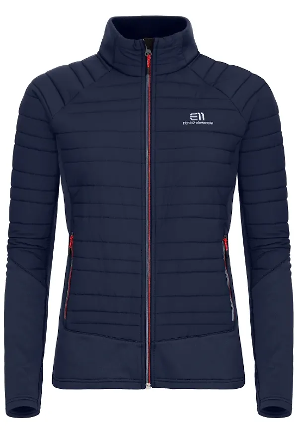 Women's Fusion Stretch Jacket