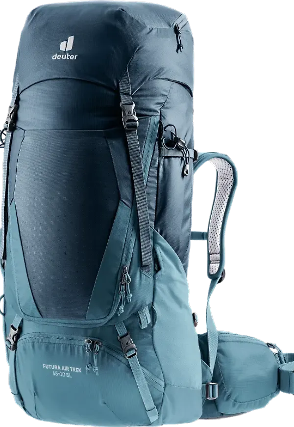 Women's Futura Air Trek 45+10 SL